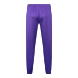Real Madrid 25/26 Retro Training Jacket and Pants Set A2504