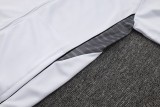 Real Madrid 25/26 Training Jacket and Pants Set A2503