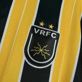 Thai Version Volta Redonda 25/26 Home Jersey