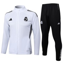 Real Madrid 25/26 Training Jacket and Pants Set A2503