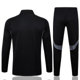 Real Madrid 25/26 Training Jacket and Pants Set A2502