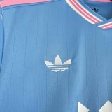 Thai Version Inter Miami CF 2025 Third Jersey