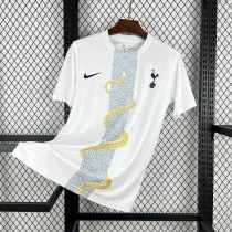 Thai Version Tottenham Hotspur 25/26 CNY Special Jersey