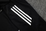 Real Madrid 25/26 Training Jacket and Pants Set A2502