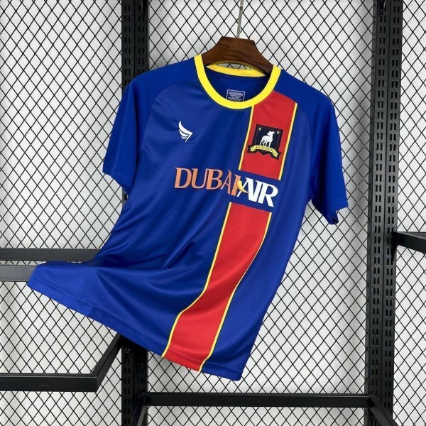 Thai Version AFC Richmond 25/26 Home Jersey