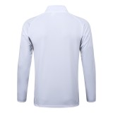 Real Madrid 25/26 Training Jacket and Pants Set A2503