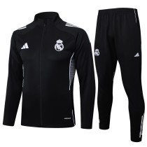 Real Madrid 25/26 Training Jacket and Pants Set A2502