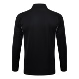 Real Madrid 25/26 Training Jacket and Pants Set A2502