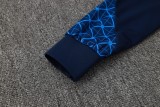PSG 25/26 Training Jacket and Pants Set A2501 - PM