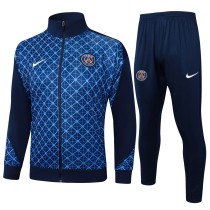 PSG 25/26 Training Jacket and Pants Set A2501 - PM