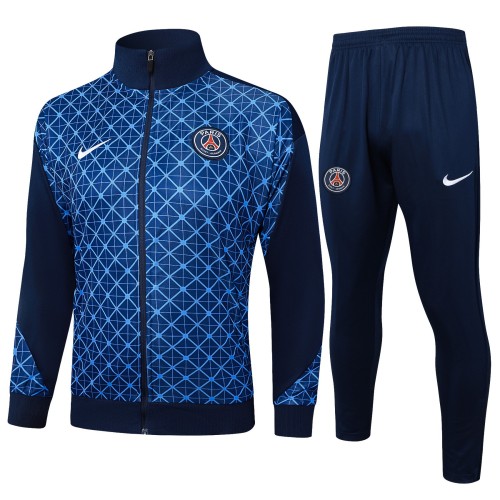 PSG 25/26 Training Jacket and Pants Set A2501 - PM