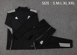 Real Madrid 25/26 Training Jacket and Pants Set A2502