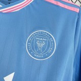 Thai Version Inter Miami CF 2025 Third Jersey