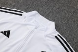 Real Madrid 25/26 Training Jacket and Pants Set A2503
