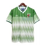 Bolivia 1993/1994 Home Retro Jersey