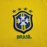 Brazil 1998/2000 Home Retro Kit