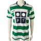 Sporting CP 2001/2002 Home Retro Jersey