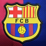 Thai Version Barcelona 25/26 Special Jersey