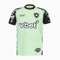 Thai Version Botafogo 25/26 Fourth Goalkeeper Jersey
