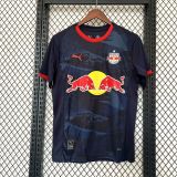 Thai Version RB Salzburg 25/26 Away Jersey