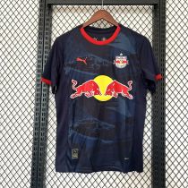 Thai Version RB Salzburg 25/26 Away Jersey