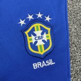 Brazil 1998/2000 Home Retro Kit