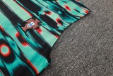 Portugal 25/26 Sleeveless Jersey and Shorts Set D2507 - PM
