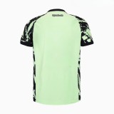 Thai Version Botafogo 25/26 Fourth Goalkeeper Jersey