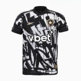 Thai Version Botafogo 25/26 Fourth Jersey