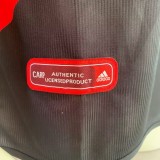 River Plate 2000/2001 Third Retro Jersey