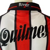 River Plate 2000/2002 Away Retro Jersey