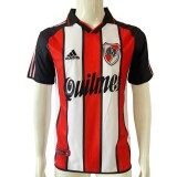 River Plate 2000/2002 Away Retro Jersey