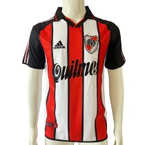 River Plate 2000/2002 Away Retro Jersey