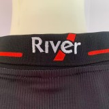 River Plate 2000/2001 Third Retro Jersey