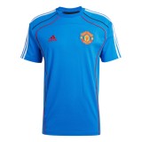 Thai Version MUFC 25/26 Playera UBP Jersey