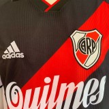 River Plate 2000/2001 Third Retro Jersey