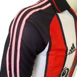 River Plate 2000/2002 Away Retro Jersey