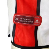 River Plate 2000/2002 Away Retro Jersey
