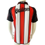 River Plate 2000/2002 Away Retro Jersey