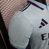 Player Version ARS 25/26 Special Authentic Jersey