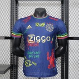 Player Version Ajax 25/26 Special Authentic Jersey