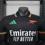 Player Version ARS 25/26 Special Authentic Jersey