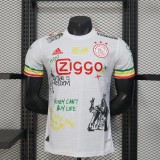 Player Version Ajax 25/26 Special Authentic Jersey