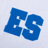 Thai Version El Salvador 25/26 Away Long Sleeve Jersey