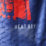 Player Version Ajax 25/26 Special Authentic Jersey