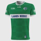 Laois GAA 2025 Mens Goalkeeper Jersey - 3 Stripe