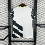 Thai Version No room for racism Special Jersey