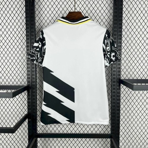 Thai Version No room for racism Special Jersey