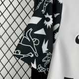 Thai Version No room for racism Special Jersey