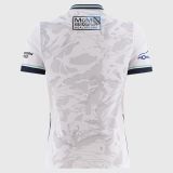 Fermanagh GAA 2025 Men's Alternative Goalkeeper Jersey - 3 Stripe